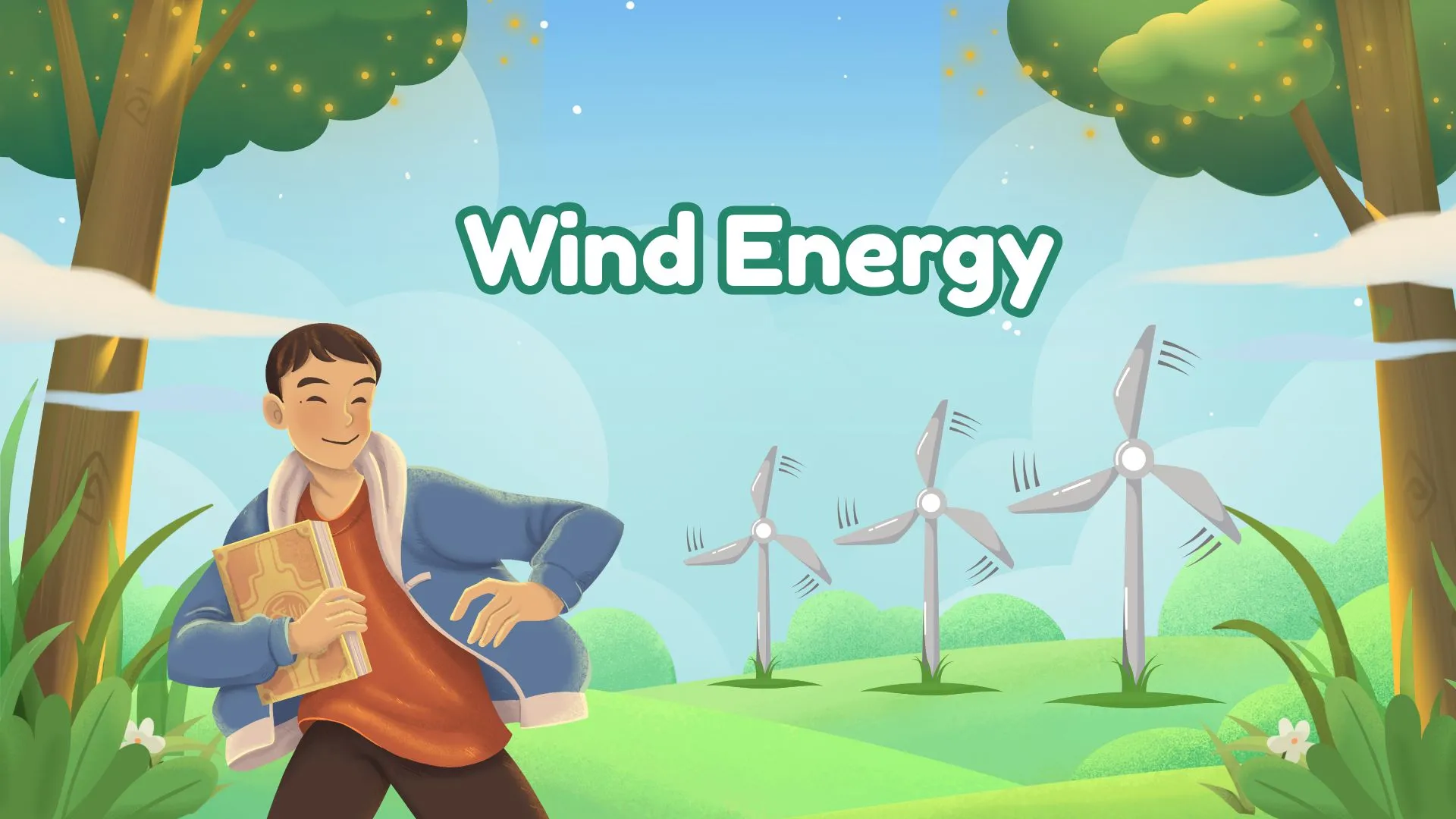 Wind Energy