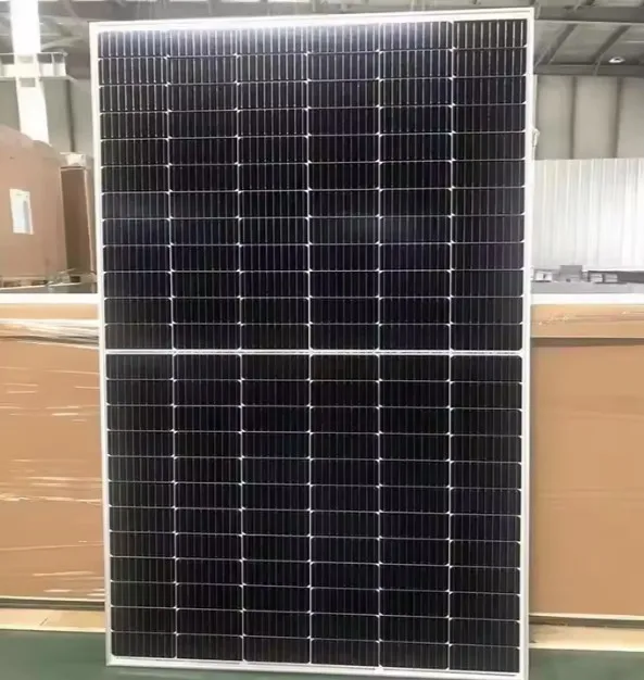 Solar Panel